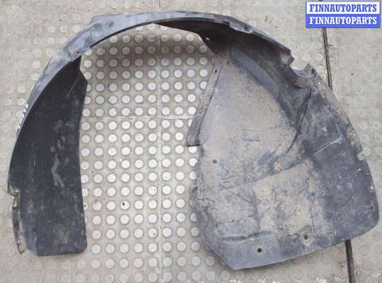 купить Защита арок (подкрылок) на Volkswagen Passat 5 1996-2001