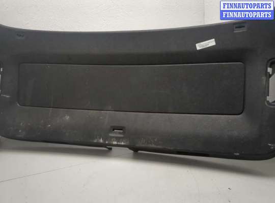 купить Обшивка крышки (двери) багажника на Volkswagen Tiguan 2007-2011