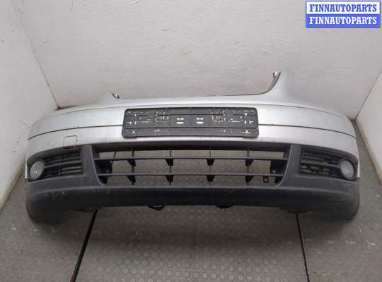 купить Кронштейн бампера на Volkswagen Touran 2003-2006