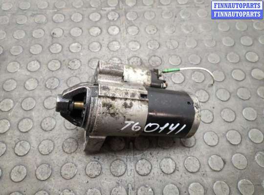 Купить Стартер на Peugeot 3008 2009-2016 Стартер PG1254235 на Peugeot 3008 2009-2016