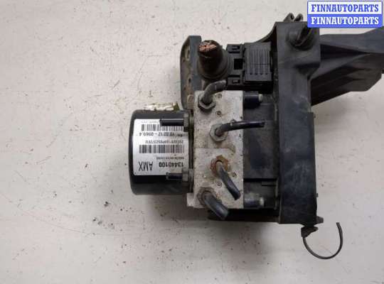 купить Блок АБС, насос (ABS, ESP, ASR) на Opel Zafira C 2011-2019