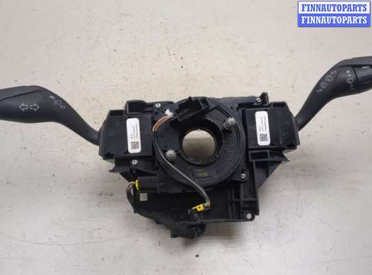 купить Переключатель поворотов и дворников (стрекоза) на Ford Focus 3 2011-2015