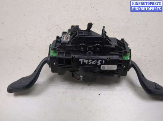 купить Переключатель поворотов и дворников (стрекоза) на Ford Focus 3 2011-2015