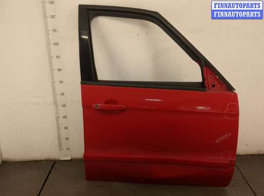 купить Стекло боковой двери на Ford Galaxy 2006-2010