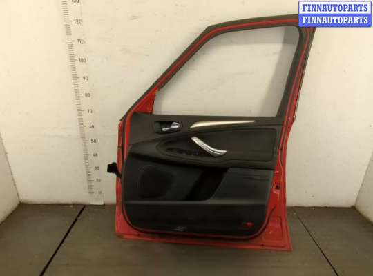 купить Стекло боковой двери на Ford Galaxy 2006-2010
