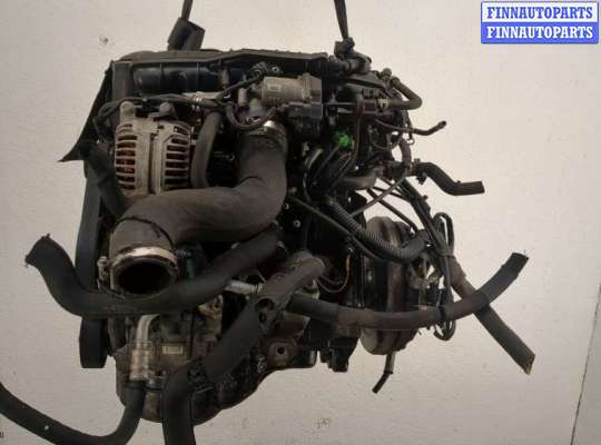 купить Двигатель (ДВС) на Audi A4 (B8) 2007-2015