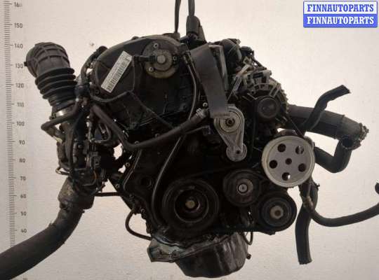 купить Двигатель (ДВС) на Audi A4 (B8) 2007-2015