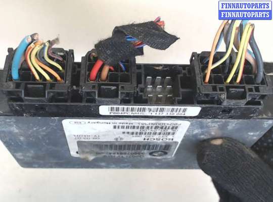 купить Блок управления раздаткой на BMW X6 E71 2007-2014
