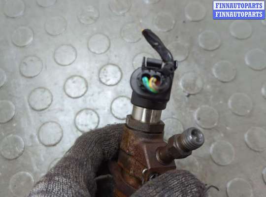 купить Форсунка топливная на Ford S-Max 2006-2010