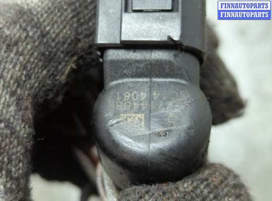 купить Форсунка топливная на Ford S-Max 2006-2010