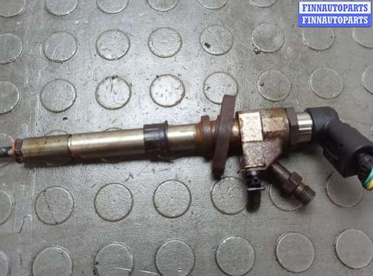 купить Форсунка топливная на Ford S-Max 2006-2010
