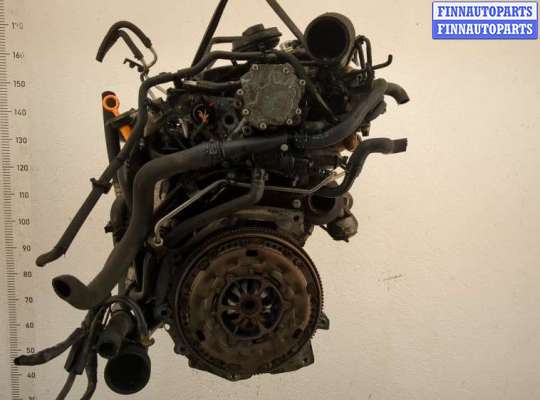 купить Двигатель (ДВС) на Audi A3 (8P) 2003-2013