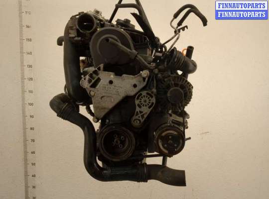 купить Двигатель (ДВС) на Audi A3 (8P) 2003-2013