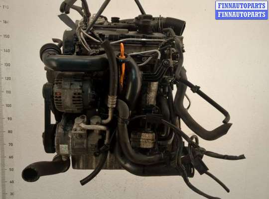 купить Двигатель (ДВС) на Audi A3 (8P) 2003-2013