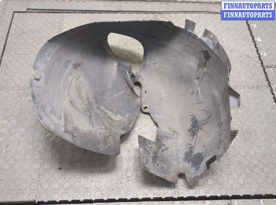 купить Защита арок (подкрылок) на Ford Focus 2 2008-2011