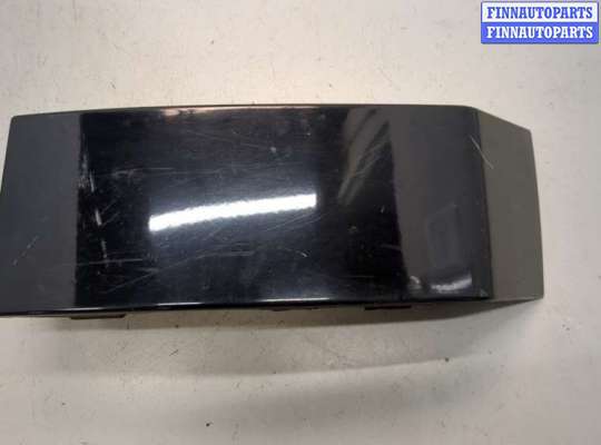 купить Накладка под фонарь на Volvo XC90 2002-2014