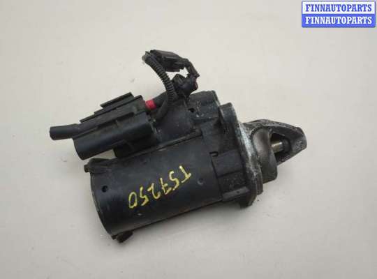 купить Стартер на Volvo S40 2004-2012