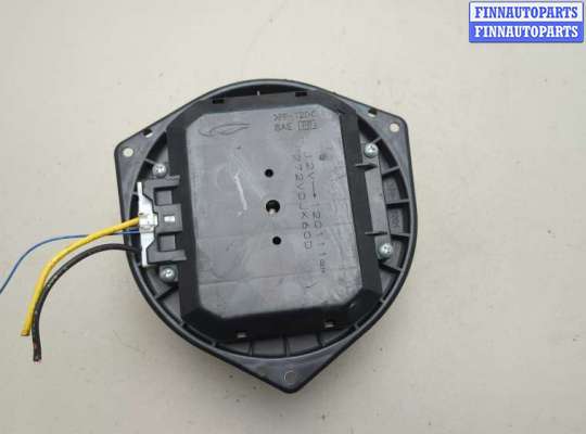 купить Двигатель отопителя (моторчик печки) на Nissan Murano 2008-2015