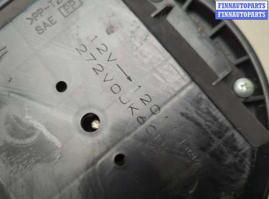 купить Двигатель отопителя (моторчик печки) на Nissan Murano 2008-2015