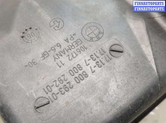 купить Бачок расширительный на BMW 5 E60 2003-2010