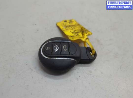 Купить Ключ зажигания на Mini Cooper (F56) 2013-2024 Ключ зажигания MN52250 на Mini Cooper (F56) 2013-2024