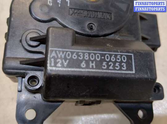 купить Электропривод заслонки отопителя на Subaru Tribeca (B9) 2004-2014