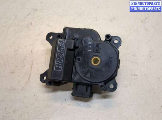 купить Электропривод заслонки отопителя на Subaru Tribeca (B9) 2004-2014