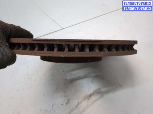 купить Диск тормозной на Ford Explorer 2019-2025