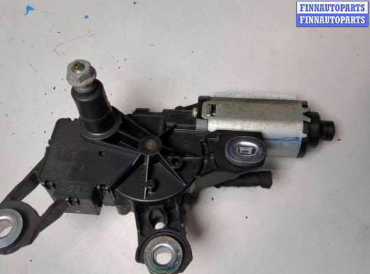 купить Двигатель стеклоочистителя (моторчик дворников) задний на Audi Q5 2008-2017