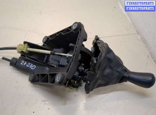 купить Кулиса КПП на Mazda 5 (CR) 2005-2010