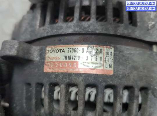 купить Генератор на Toyota Solara 2003-2009