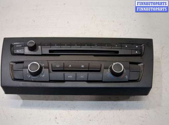 купить Переключатель отопителя (печки) на BMW 1 F20, F21 2011-2019