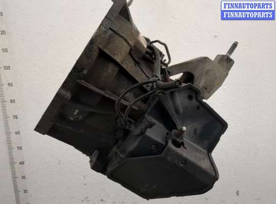 купить КПП 5-ст.мех. (МКПП) на Ford Focus 1 1998-2004