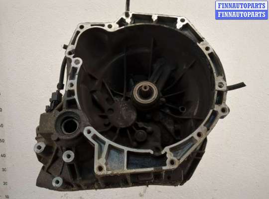 купить КПП 5-ст.мех. (МКПП) на Ford Focus 1 1998-2004