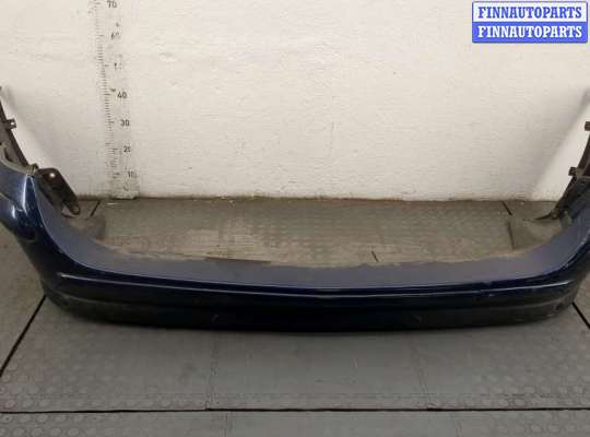 Бампер CT1073731 на Citroen C5 2001-2004