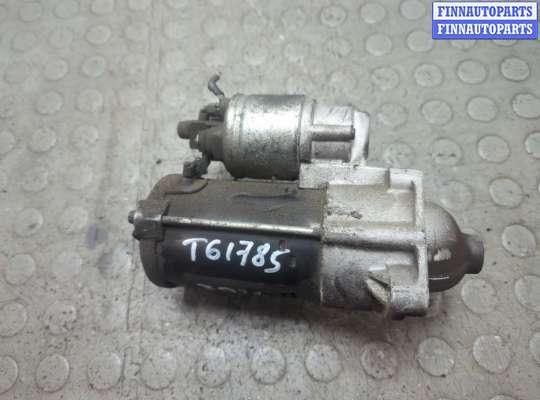 Стартер RN1578925 на Renault Scenic 2012-2016