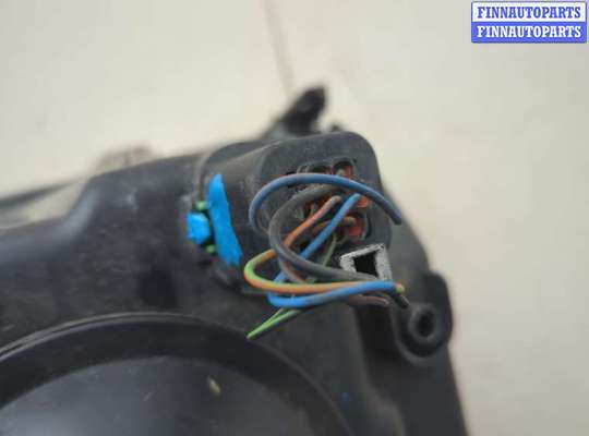 купить Фара (передняя) на Ford Fusion 2002-2012