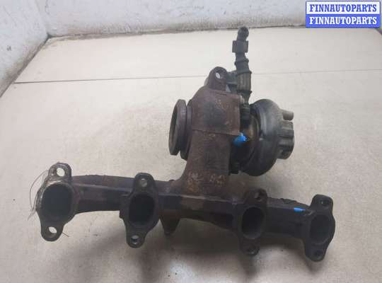 купить Турбина на Volkswagen Touran 2003-2006