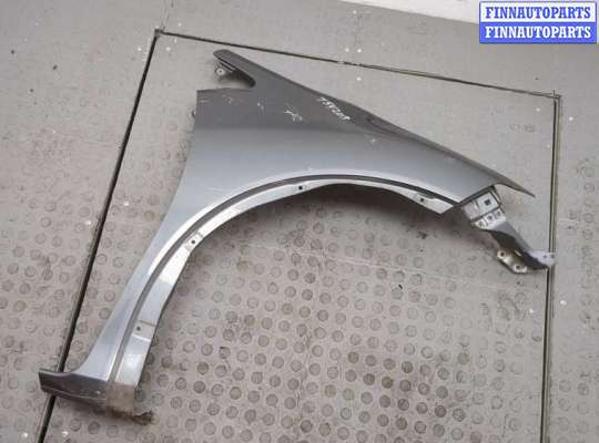 купить Крыло на Honda Civic 2011-2017