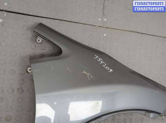 купить Крыло на Honda Civic 2011-2017