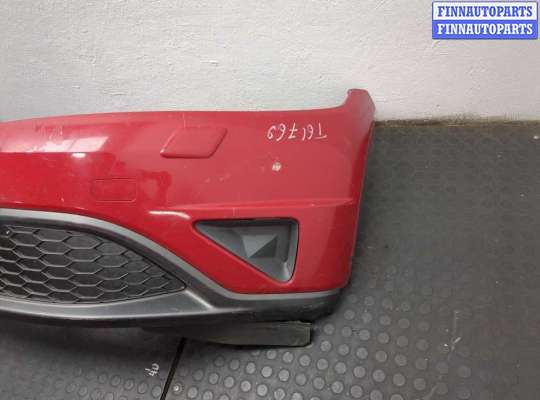 купить Бампер на Honda Civic 2005-2012