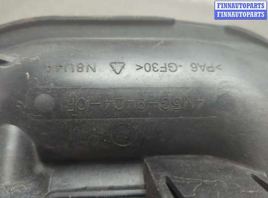 купить Коллектор впускной на Ford Focus 3 2011-2015