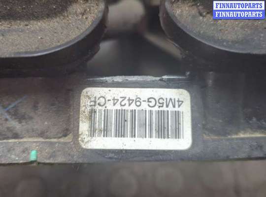 купить Коллектор впускной на Ford Focus 3 2011-2015