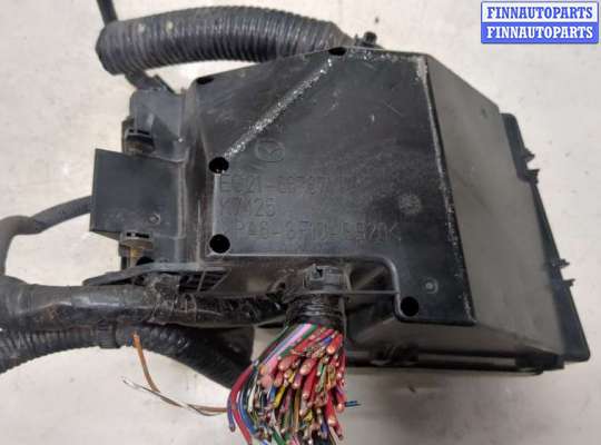купить Блок предохранителей на Mazda CX-7 2007-2012