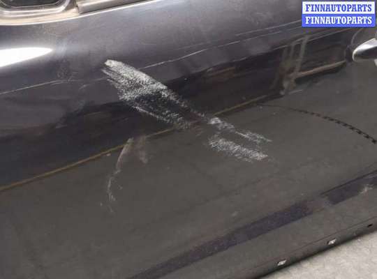 купить Дверь боковая (легковая) на Hyundai Santa Fe 2005-2012