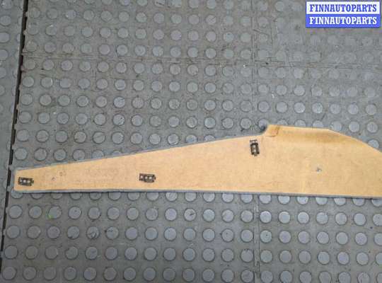 купить Пластик центральной консоли на BMW 7 E38 1994-2001