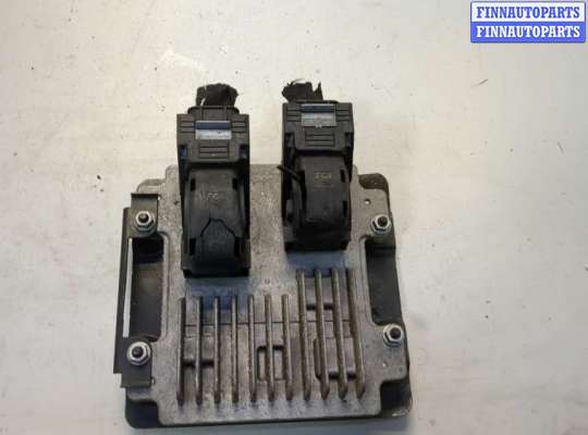 купить Блок управления двигателем на Opel Astra J 2010-2017