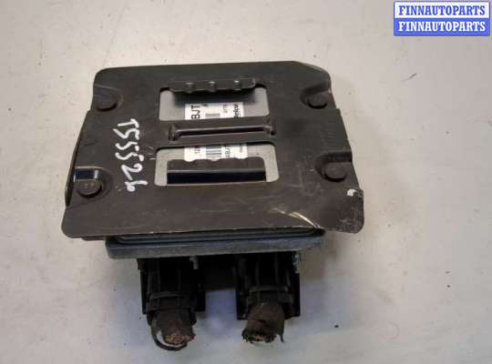 купить Блок управления двигателем на Opel Astra J 2010-2017