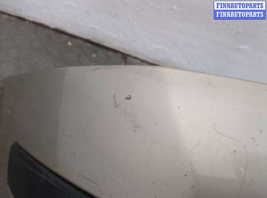 купить Бампер на Skoda Octavia (A5) 2004-2013