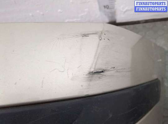 купить Бампер на Skoda Octavia (A5) 2004-2013